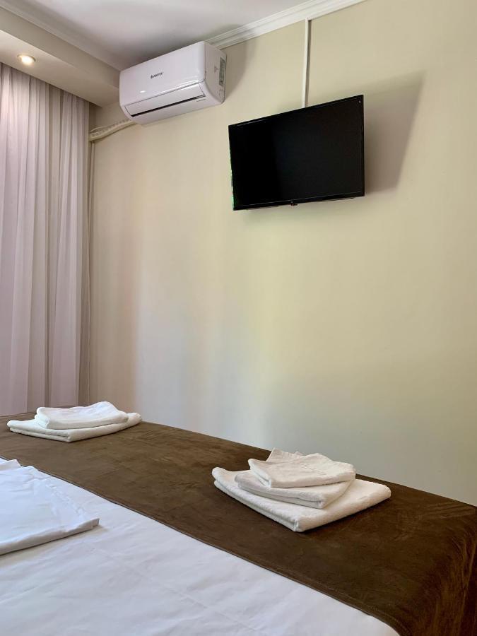 Hotel Nalba-Dalia Jupiter Buitenkant foto
