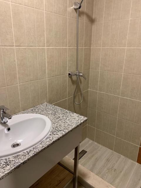 Hotel Nalba-Dalia Jupiter Buitenkant foto