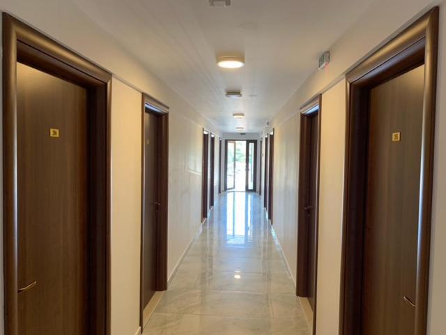Hotel Nalba-Dalia Jupiter Buitenkant foto