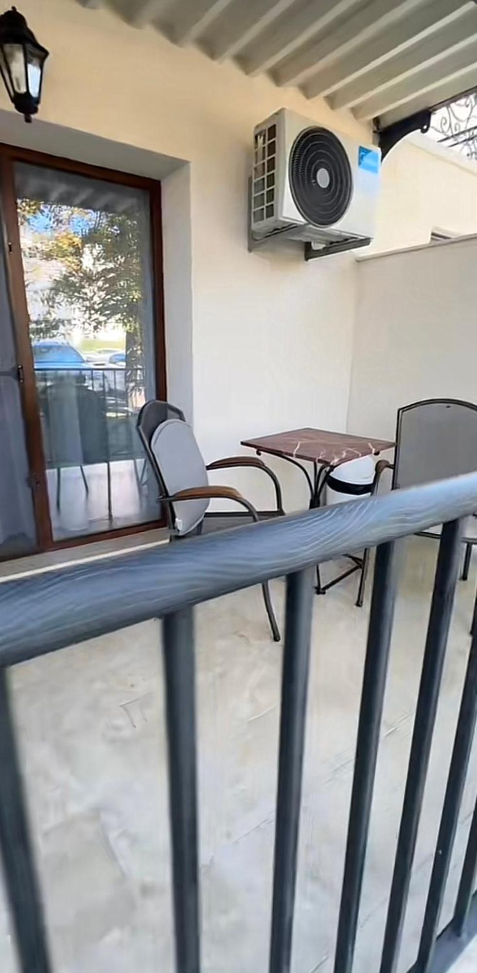 Hotel Nalba-Dalia Jupiter Buitenkant foto