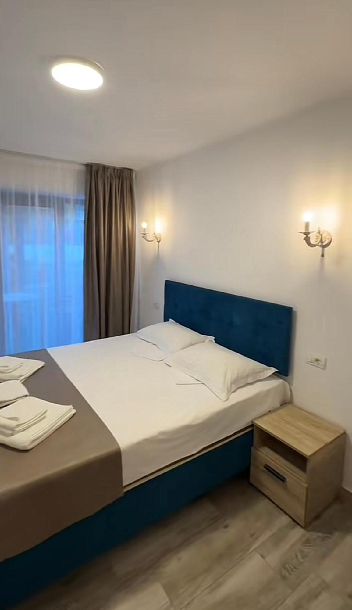 Hotel Nalba-Dalia Jupiter Buitenkant foto